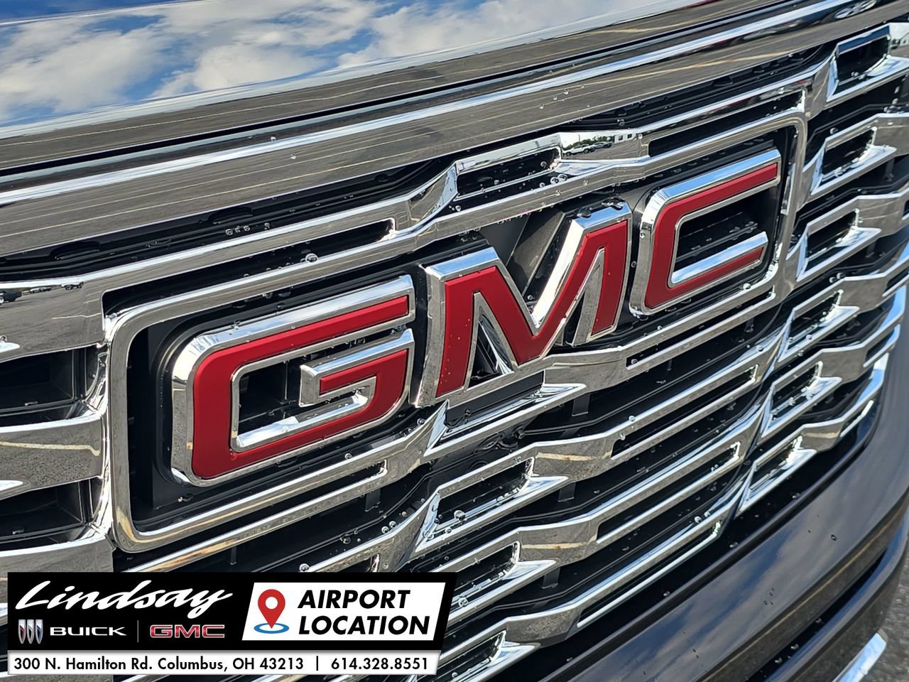 New 2026 GMC Sierra 1500 Denali w/ Denali Reserve Package AWD/4WD image 33