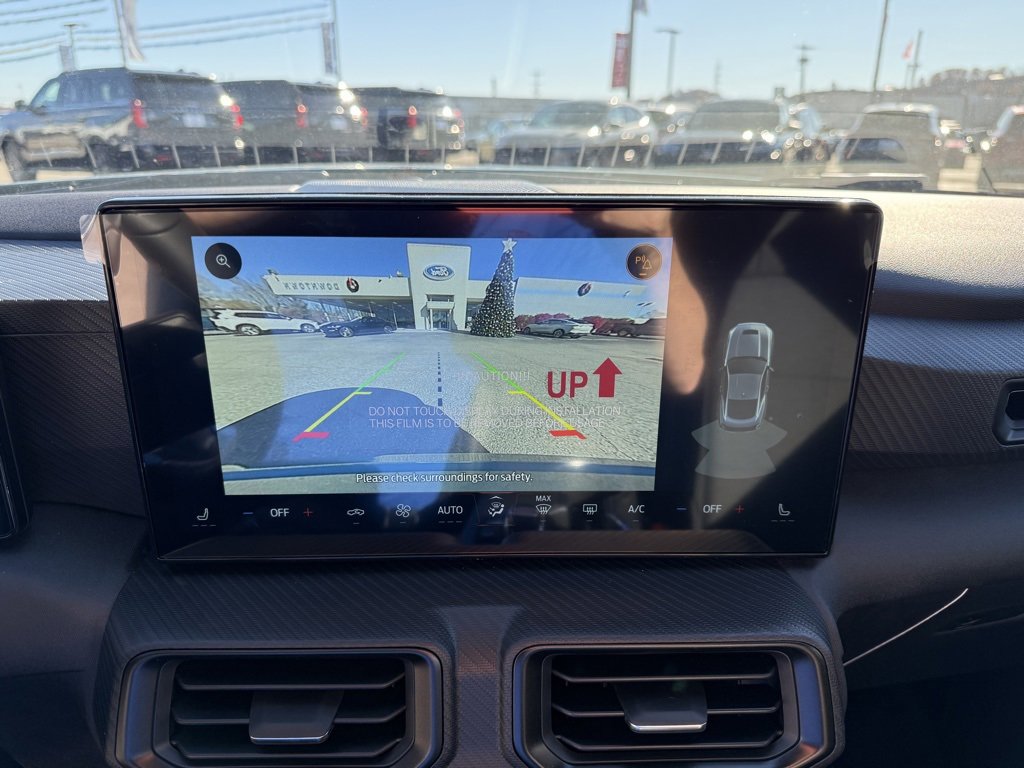 New 2026 Ford Mustang Coupe image 21