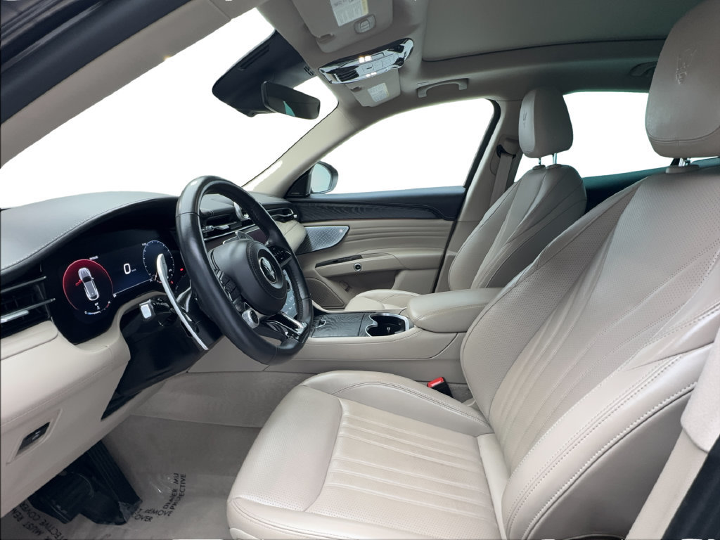 Used 2023 Maserati Grecale GT AWD/4WD image 21