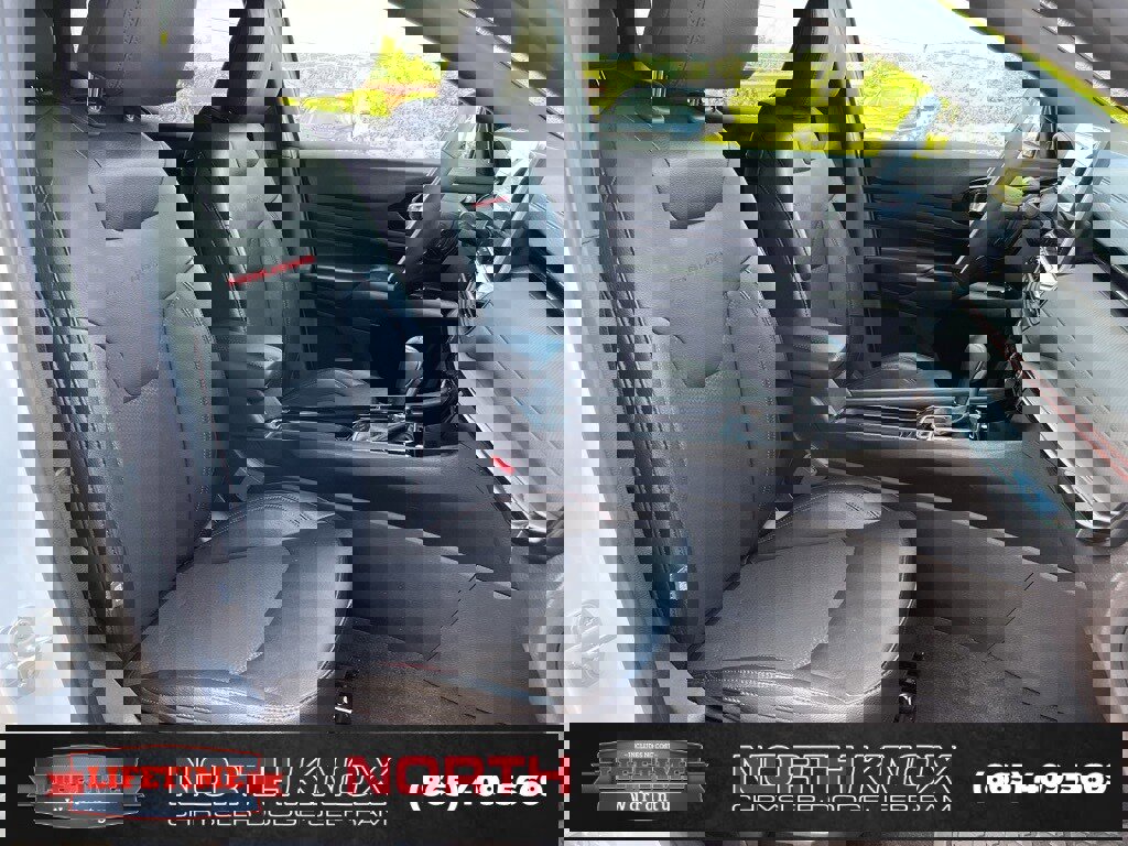 Used 2024 Jeep Compass Trailhawk image 27