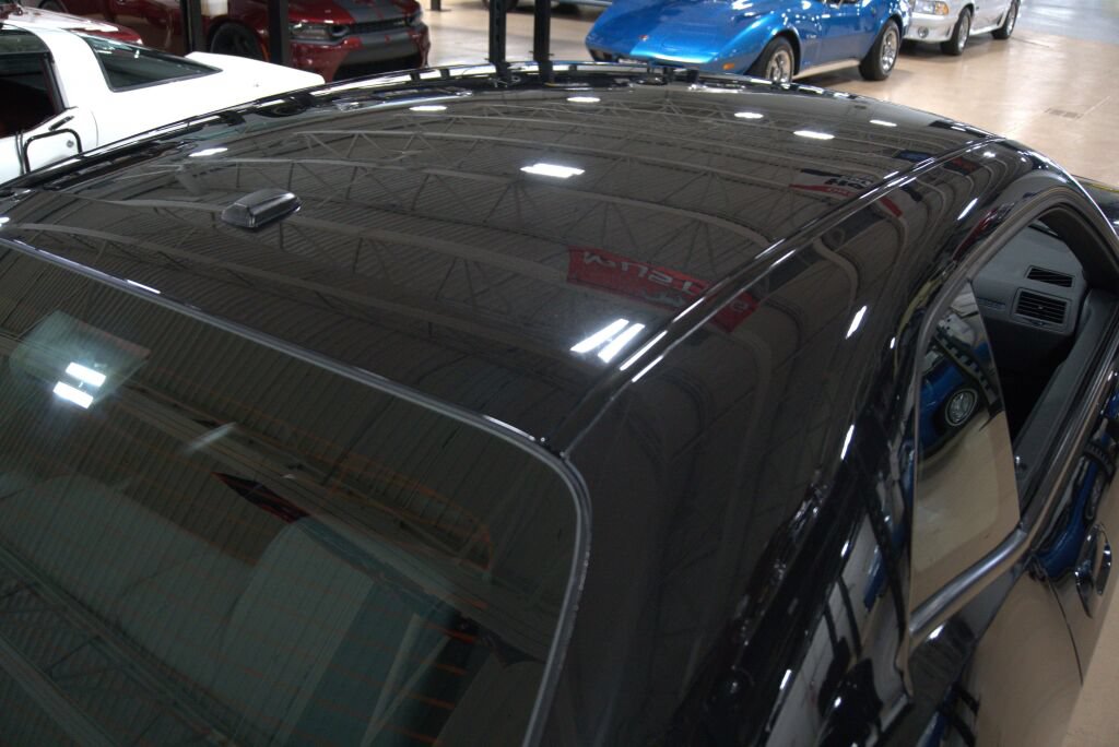 Used 2009 Dodge Challenger R/T RWD image 29