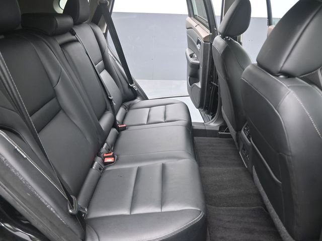 Used 2023 Nissan Rogue SL w/ SL Premium Package image 24