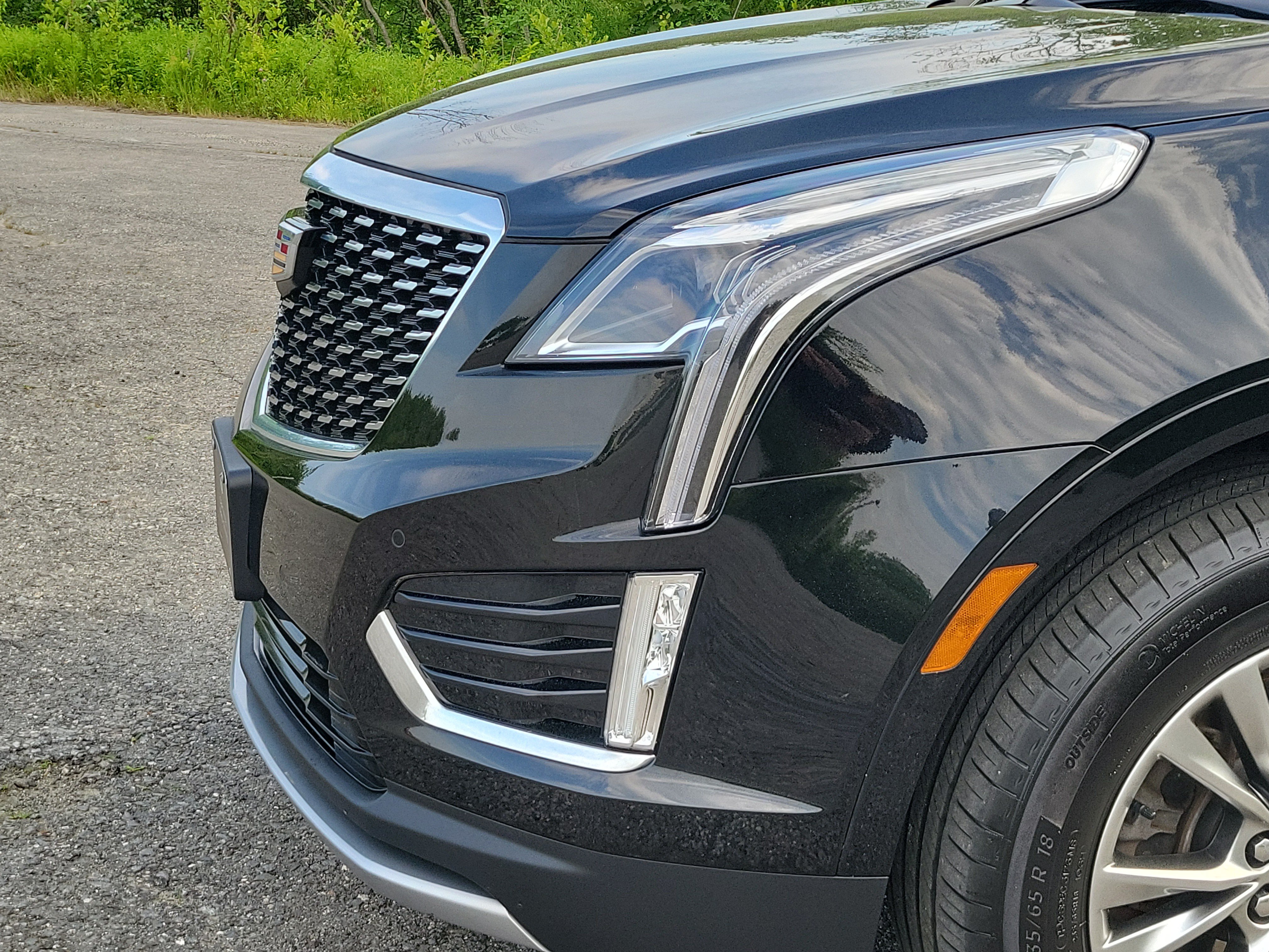 Certified 2023 Cadillac XT5 Premium Luxury AWD/4WD image 9