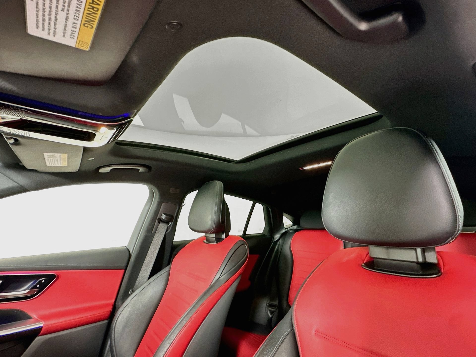 Certified 2025 Mercedes-Benz GLC 300 4MATIC image 24