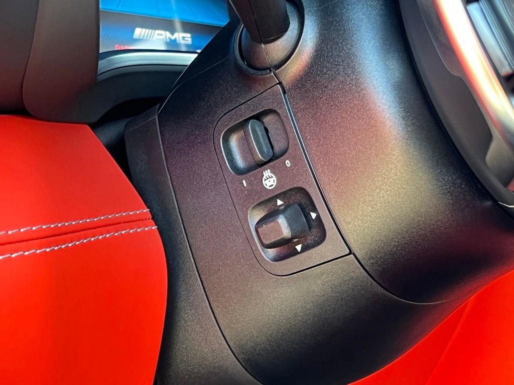 Used 2024 Mercedes-Benz AMG GT 55 image 31