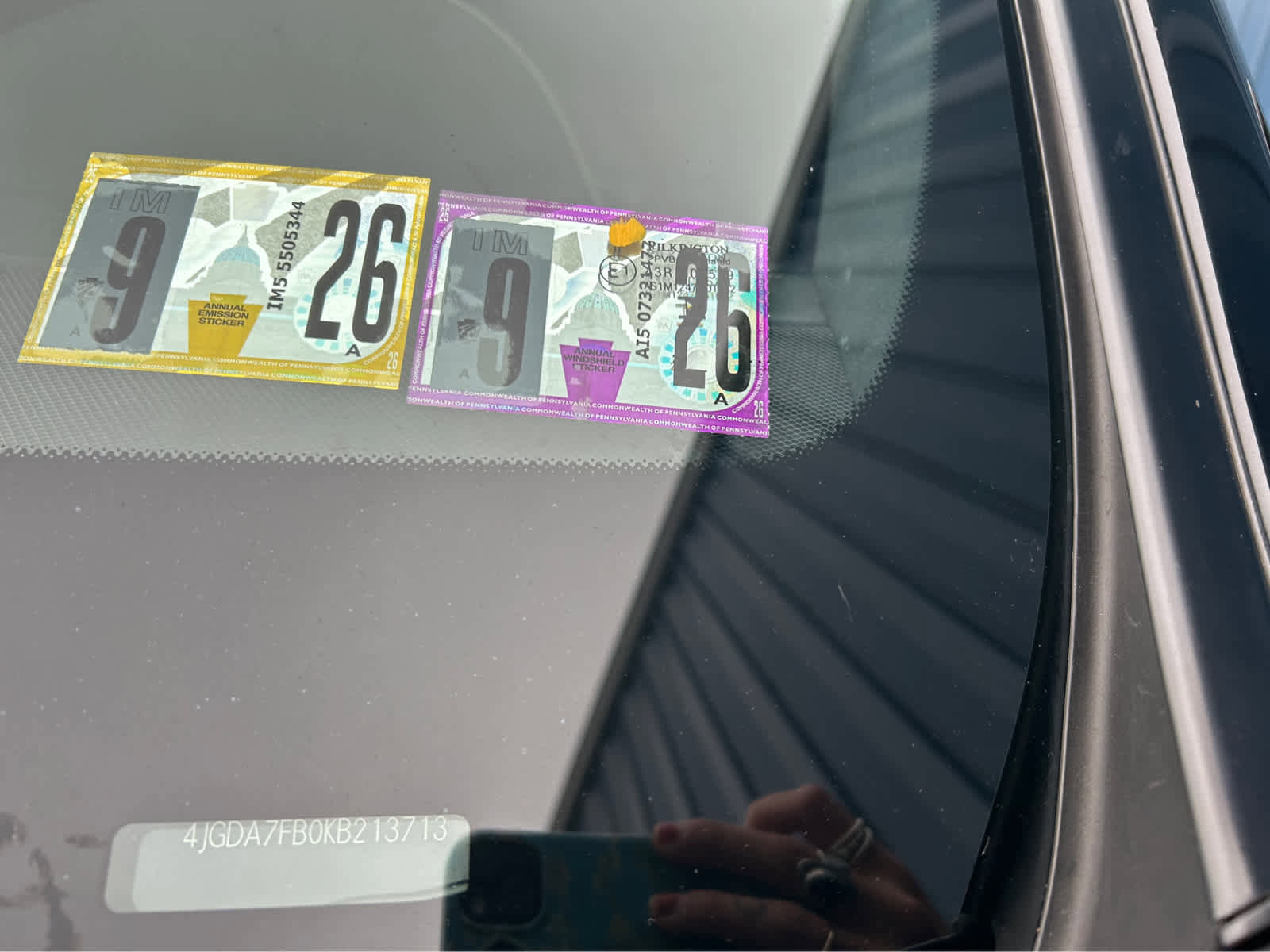 Used 2019 Mercedes-Benz GLE 63 AMG S image 33