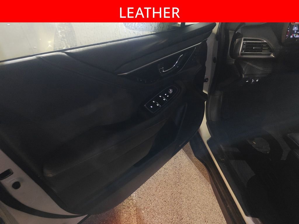 Used 2023 Subaru Outback Limited XT w/ Popular Package #2 image 5