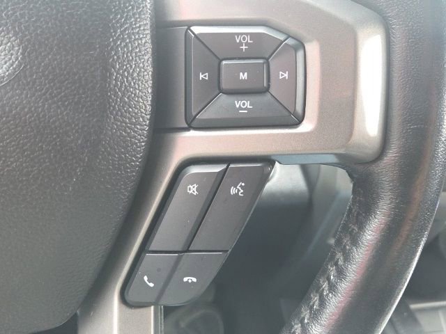 Certified 2021 Ford Expedition XLT image 39