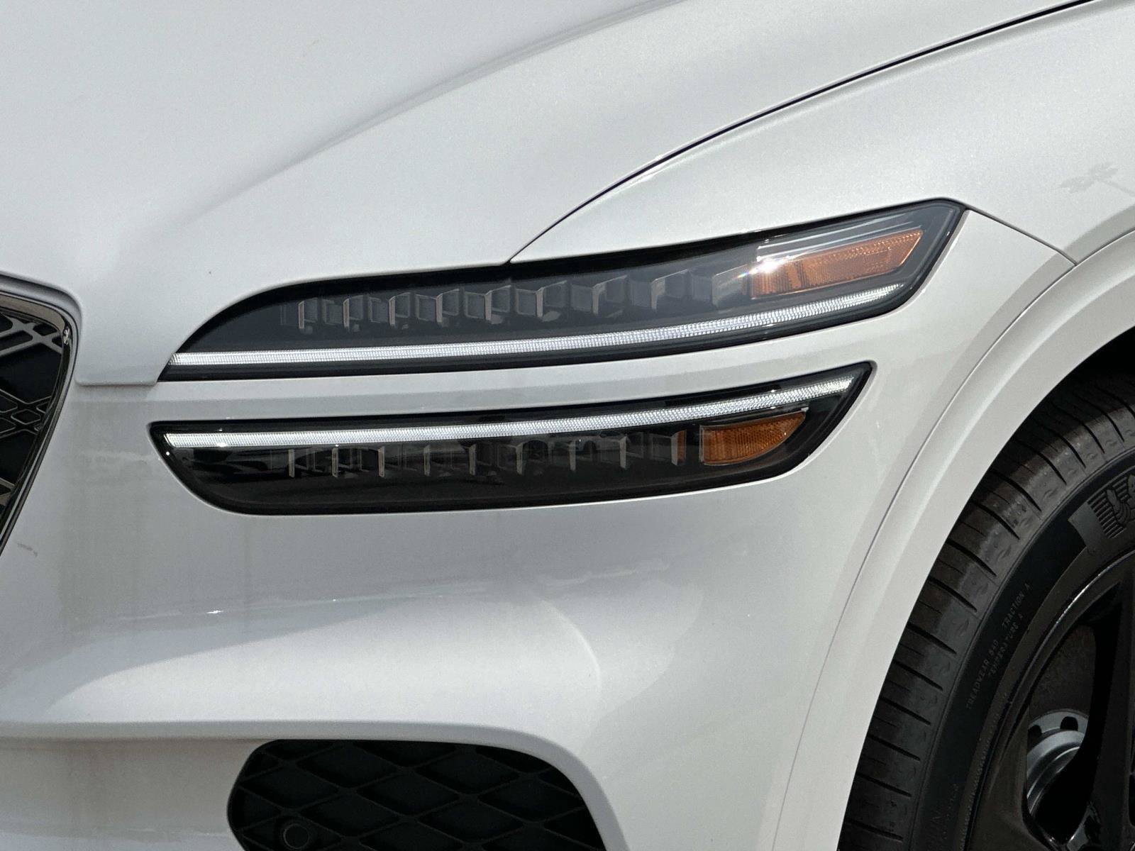 New 2026 Genesis GV70 2.5T AWD/4WD image 8