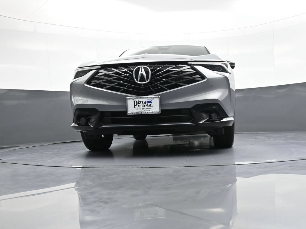 Certified 2025 Acura ADX A-Spec w/ Advance Package AWD/4WD image 27