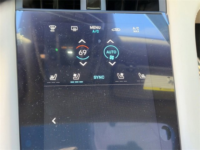 New 2025 Porsche Taycan GTS image 27