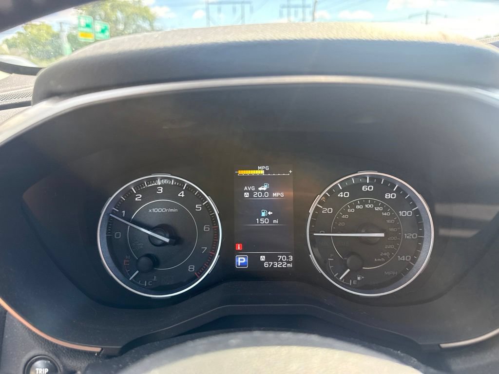 Used 2021 Subaru Ascent Limited w/ Technology Package AWD/4WD image 13