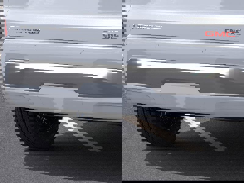 New 2026 GMC Terrain Denali image 14