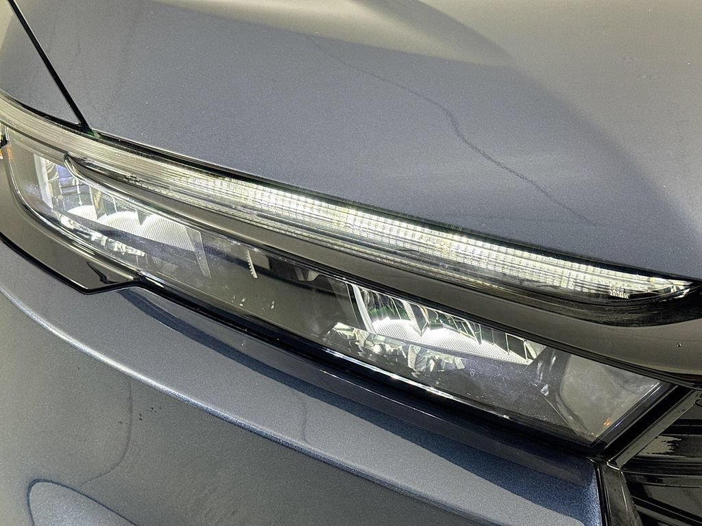 New 2026 Honda CR-V Sport-L image 11