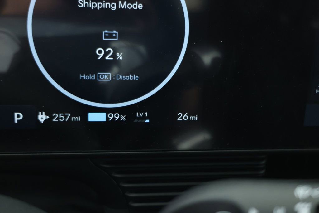 Used 2025 Hyundai Ioniq 5 SE image 12