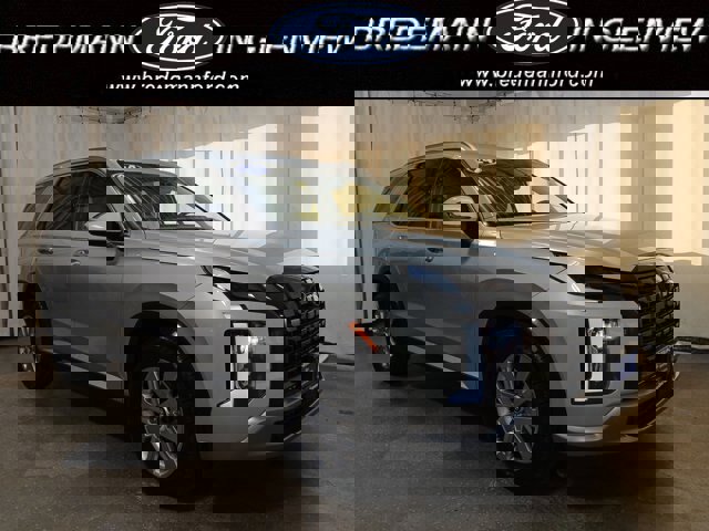 Used 2024 Hyundai Palisade SEL image 1