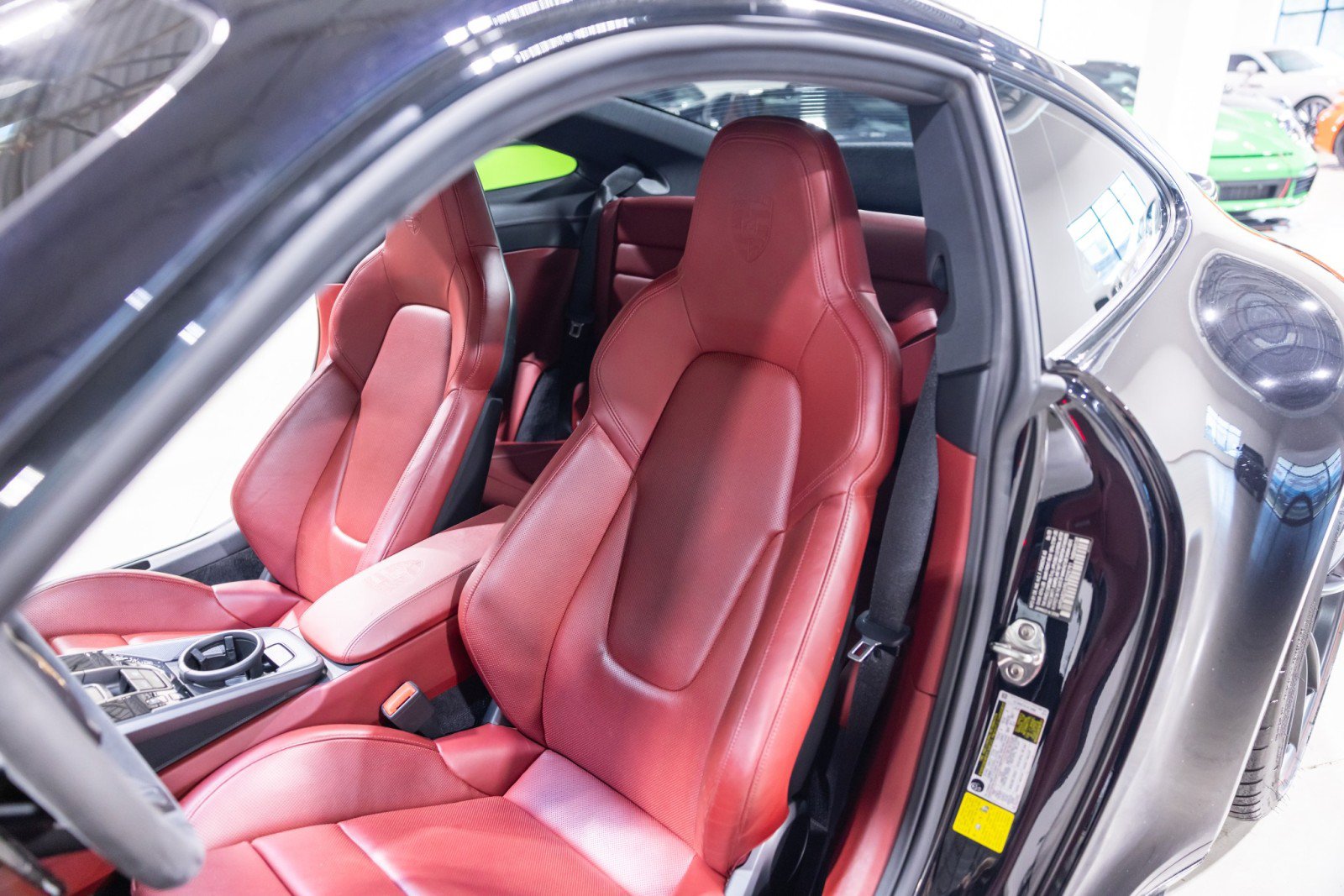 Used 2020 Porsche 911 Carrera S RWD image 40