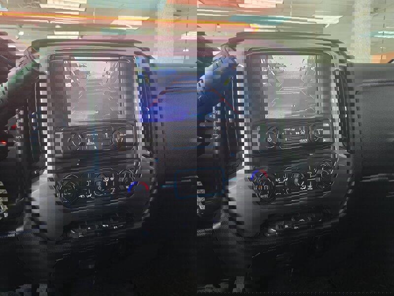 Used 2014 Chevrolet Silverado 1500 LT w/ All Star Edition AWD/4WD image 21