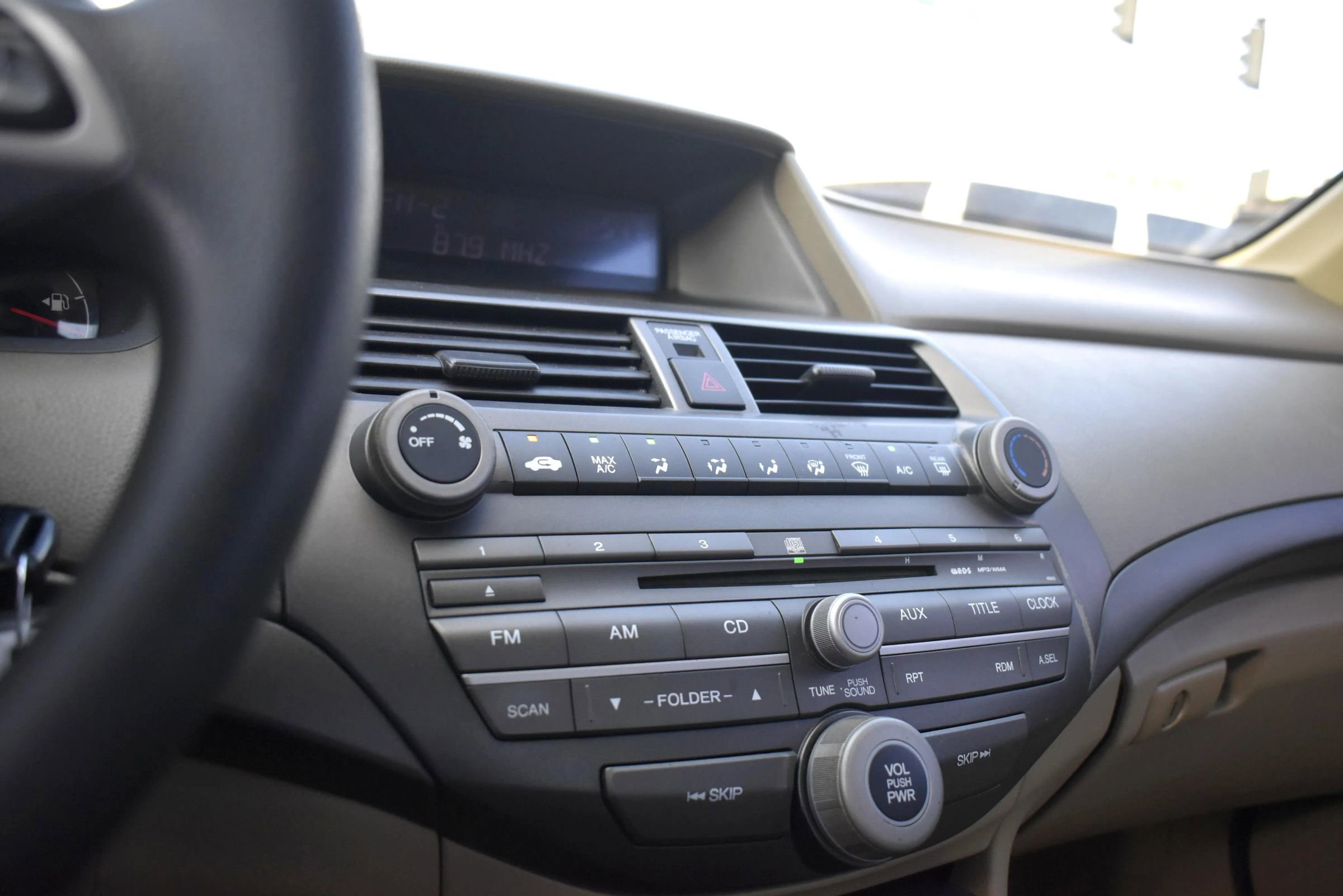 Used 2010 Honda Accord LX image 19