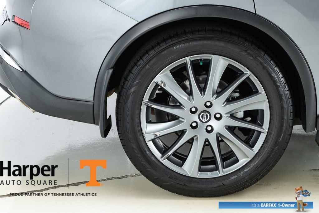 Used 2021 Nissan Murano SV w/ SV Special Edition Package image 51