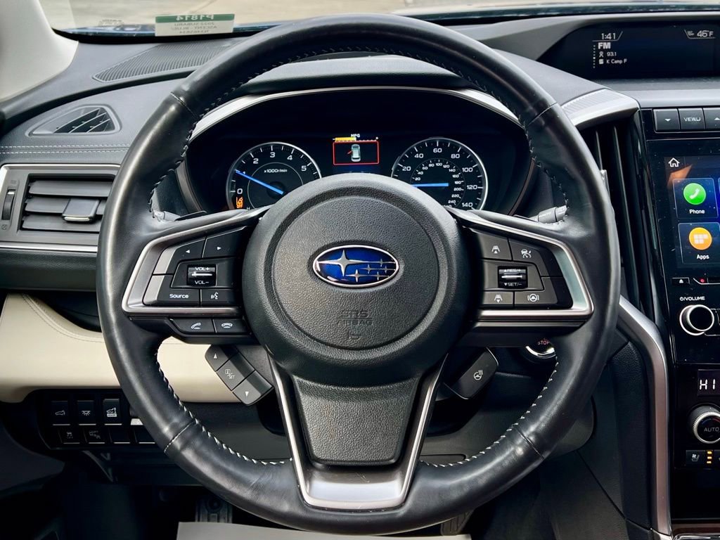 Used 2022 Subaru Ascent Touring image 23
