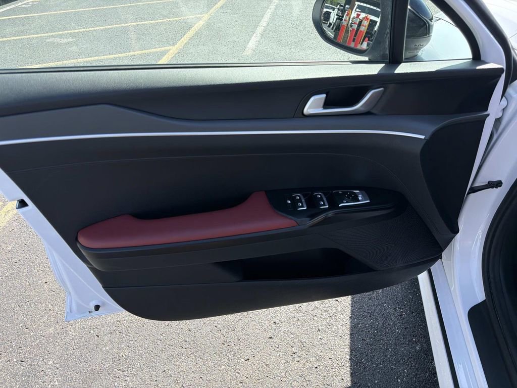 Used 2024 Kia K5 GT-Line w/ GT-Line Premium Package image 19