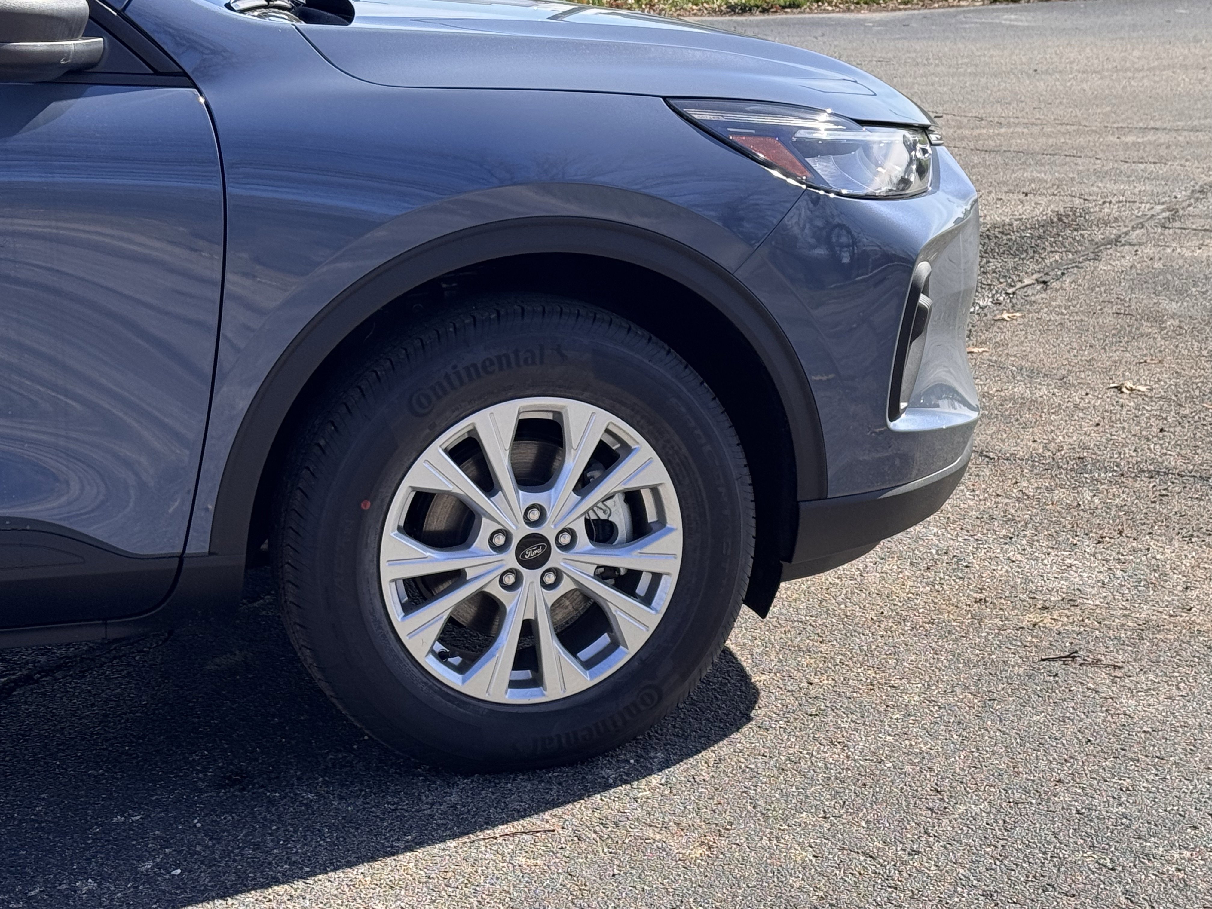 New 2026 Ford Escape Active w/ Cold Weather Package image 7