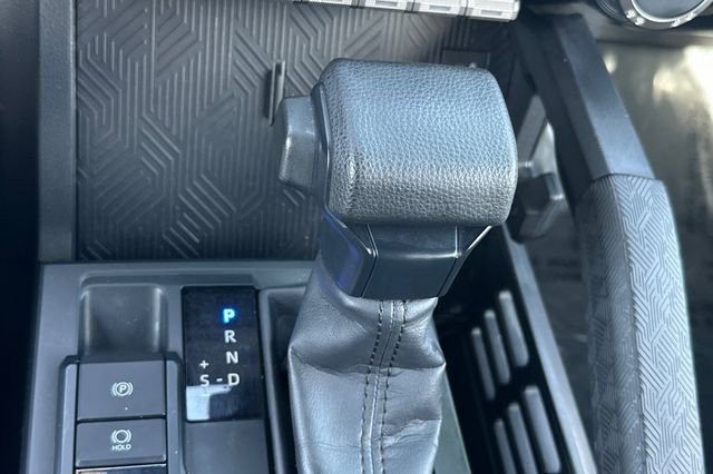 Used 2024 Toyota Tacoma SR5 image 26