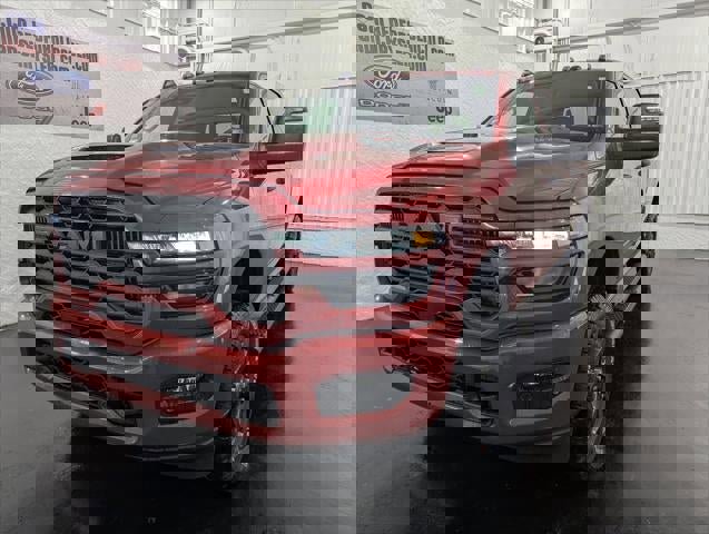 New 2026 RAM 2500 Tradesman image 33