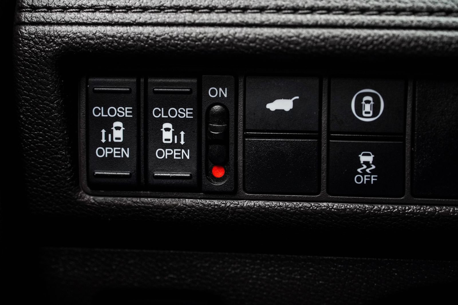 Used 2024 Honda Odyssey EX-L image 26