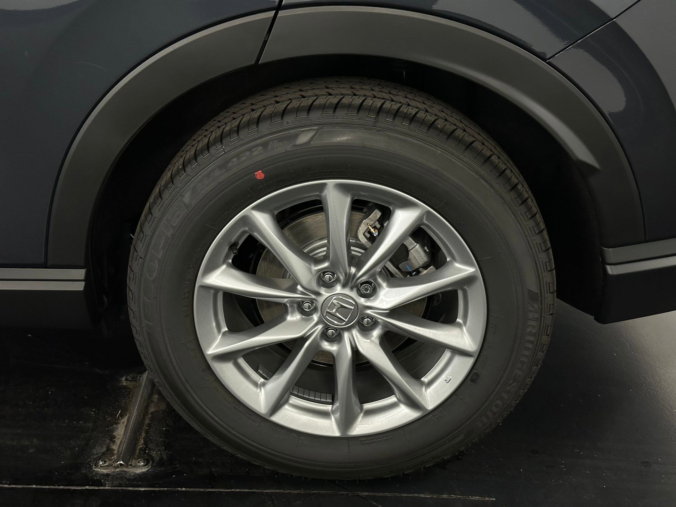 New 2026 Honda CR-V EX image 24