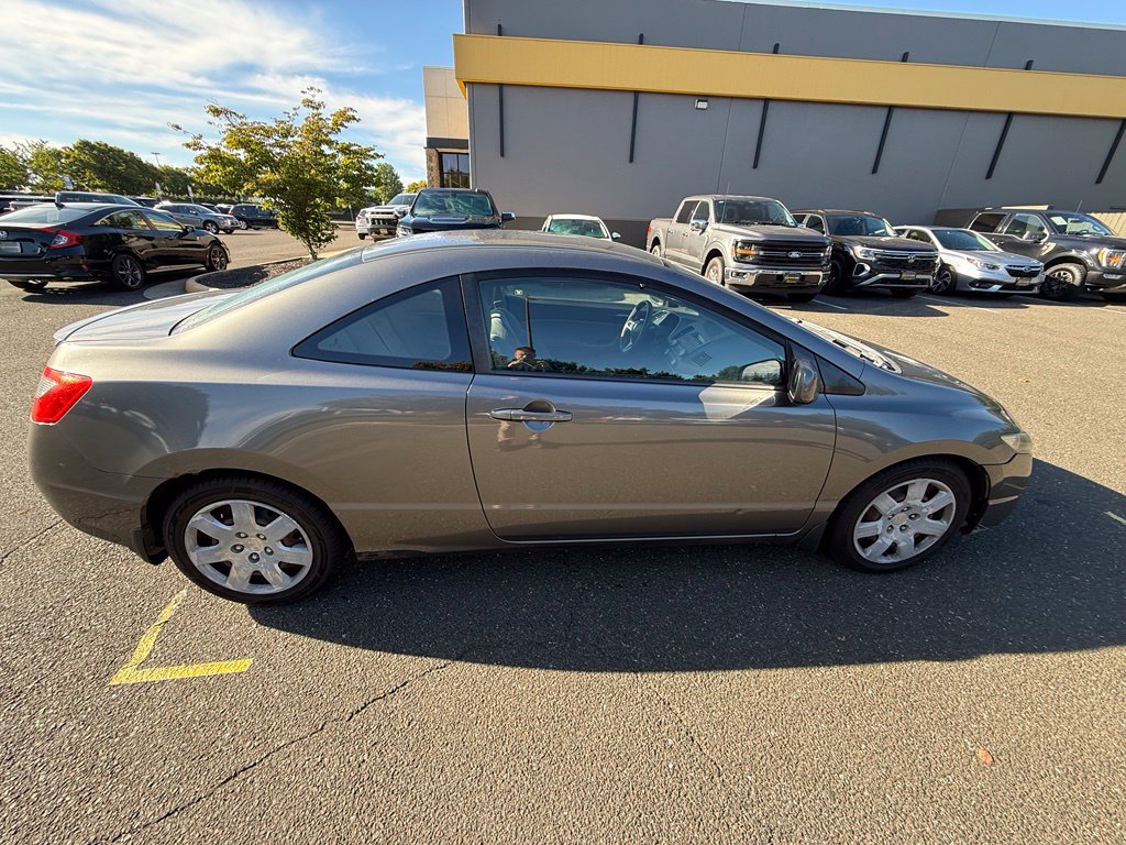 Used 2009 Honda Civic LX image 8