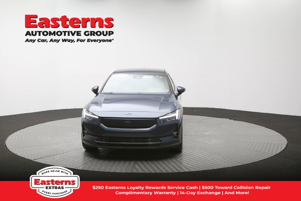 Used 2024 Polestar Polestar 2 w/ Pilot Pack RWD image 54