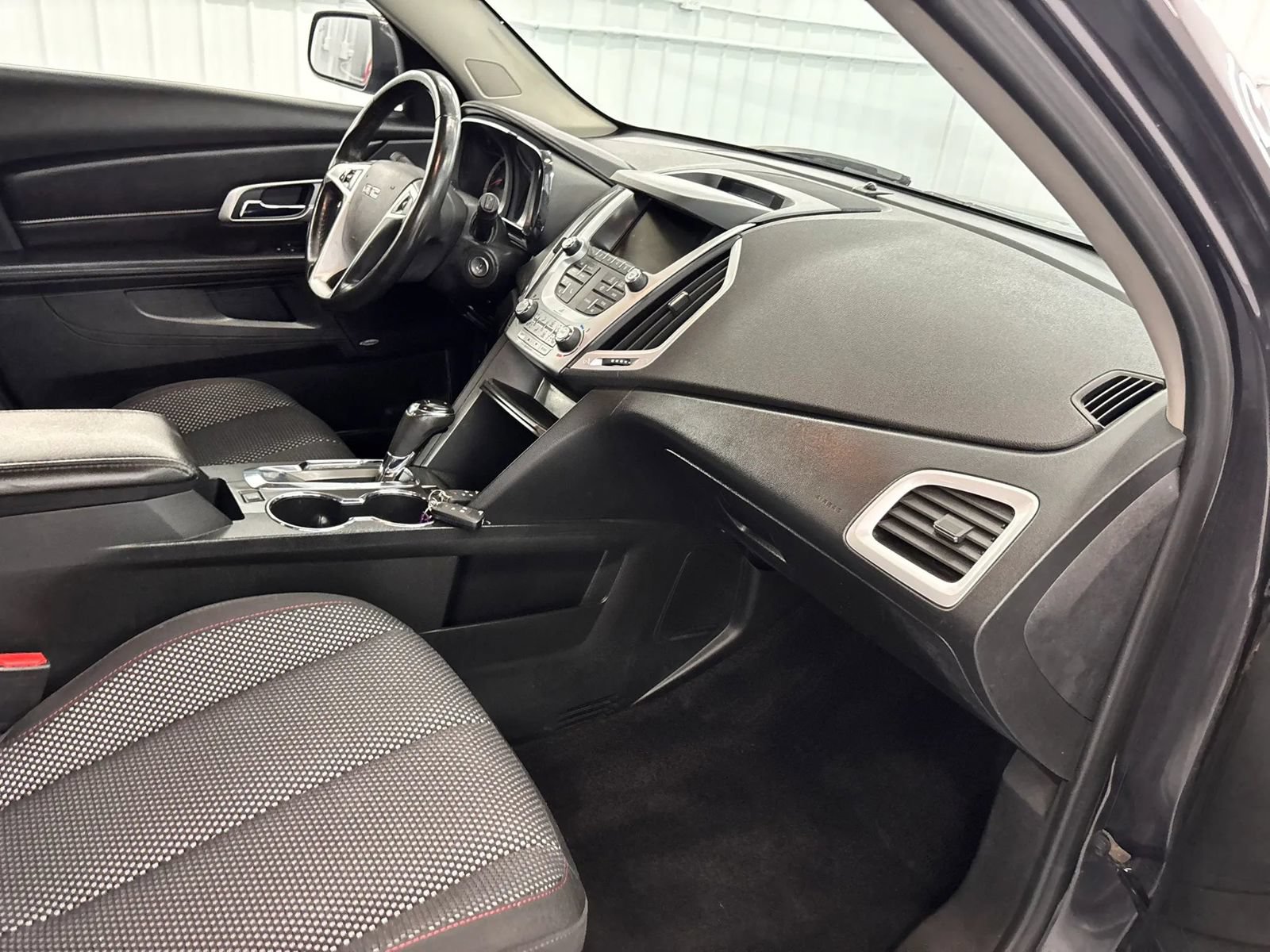 Used 2016 GMC Terrain SLE w/ Driver Alert Package I FWD image 44