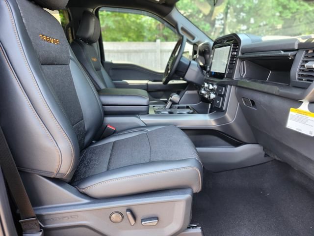 New 2026 Ford F150 Tremor w/ Bed Utility Package AWD/4WD image 11