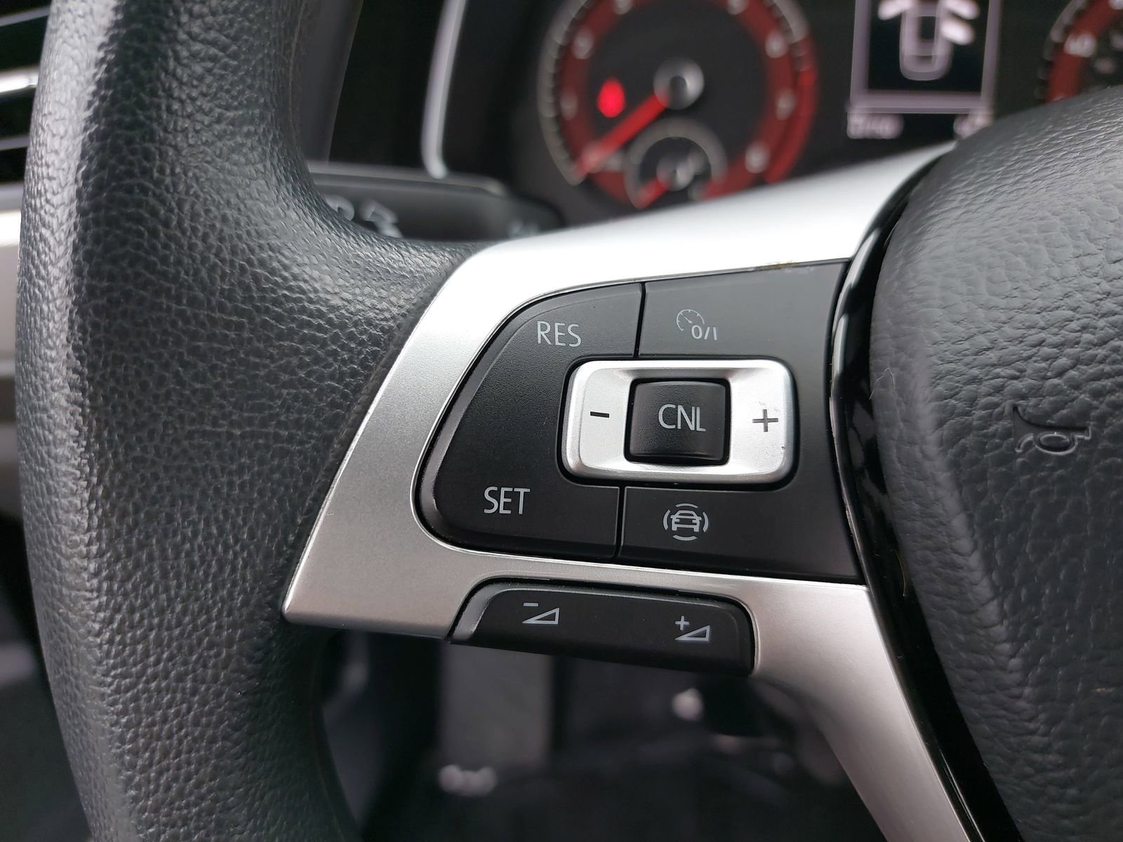 Used 2019 Volkswagen Jetta S FWD image 16