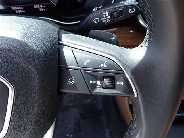 Used 2022 Audi Q5 e Prestige AWD/4WD image 20