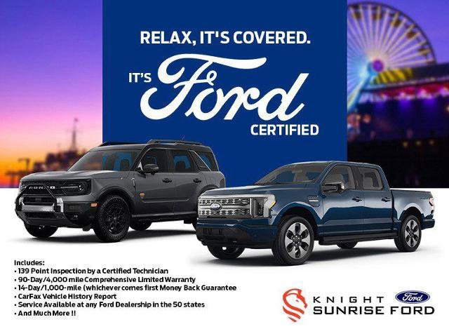 Certified 2019 Ford Expedition XLT w/ Equipment Group 202A RWD image 2