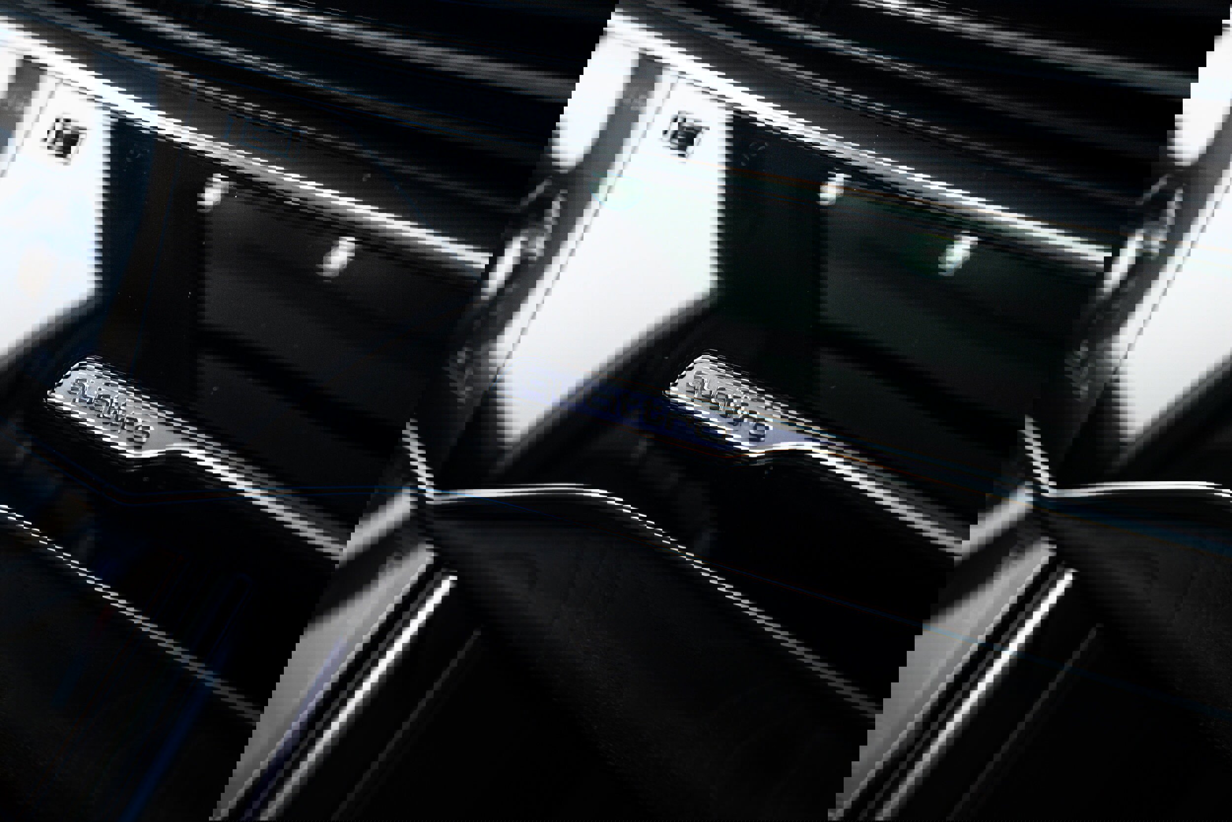 Certified 2023 Audi Q8 Prestige w/ Prestige Package image 11