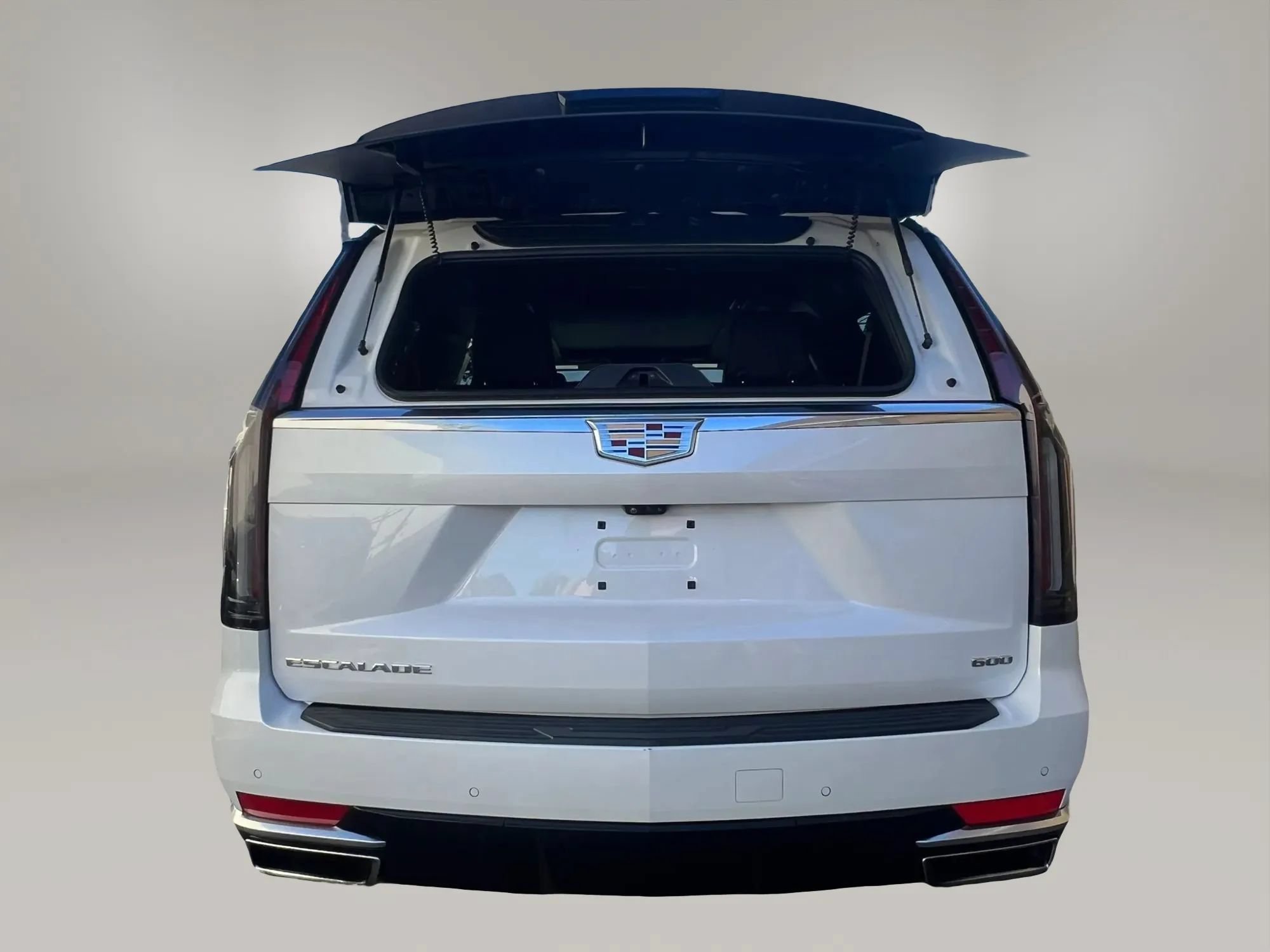 Used 2023 Cadillac Escalade ESV Premium Luxury AWD/4WD image 11