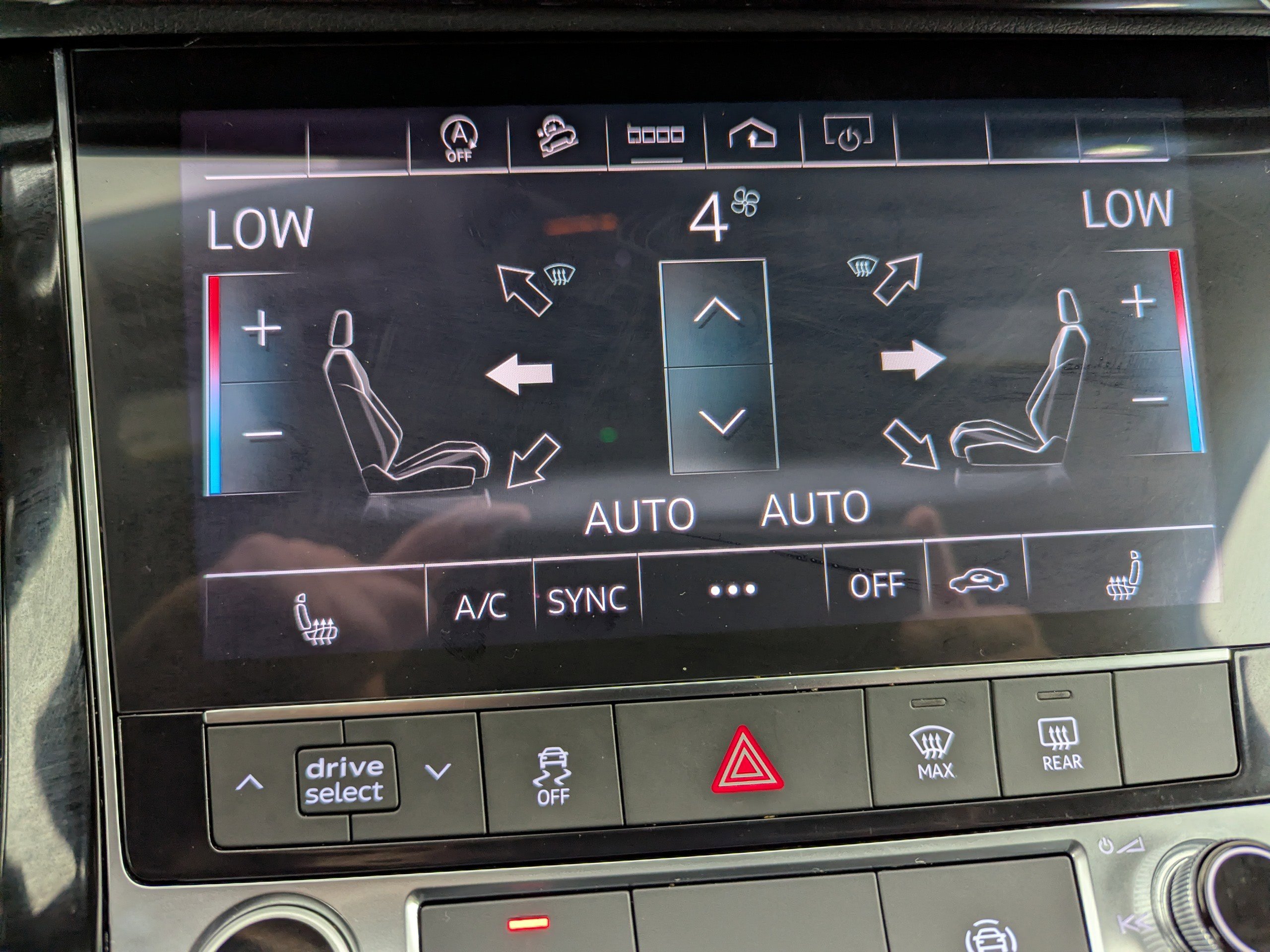 Certified 2025 Audi Q7 3.0T Premium image 22