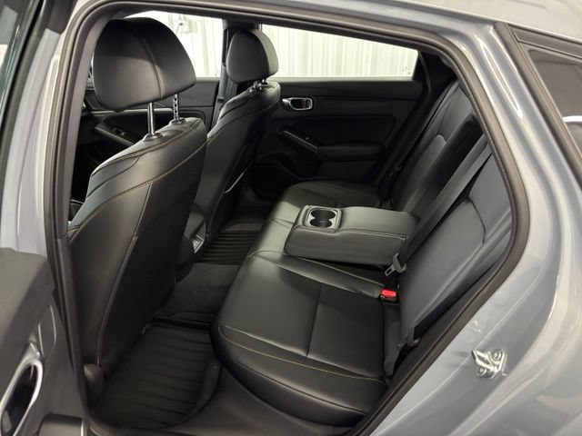 New 2026 Acura Integra A-Spec w/ Technology Package FWD image 13