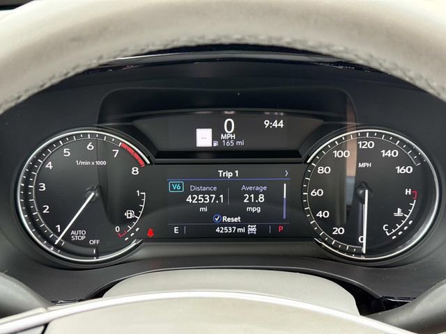 Used 2022 Cadillac XT5 Premium Luxury image 28