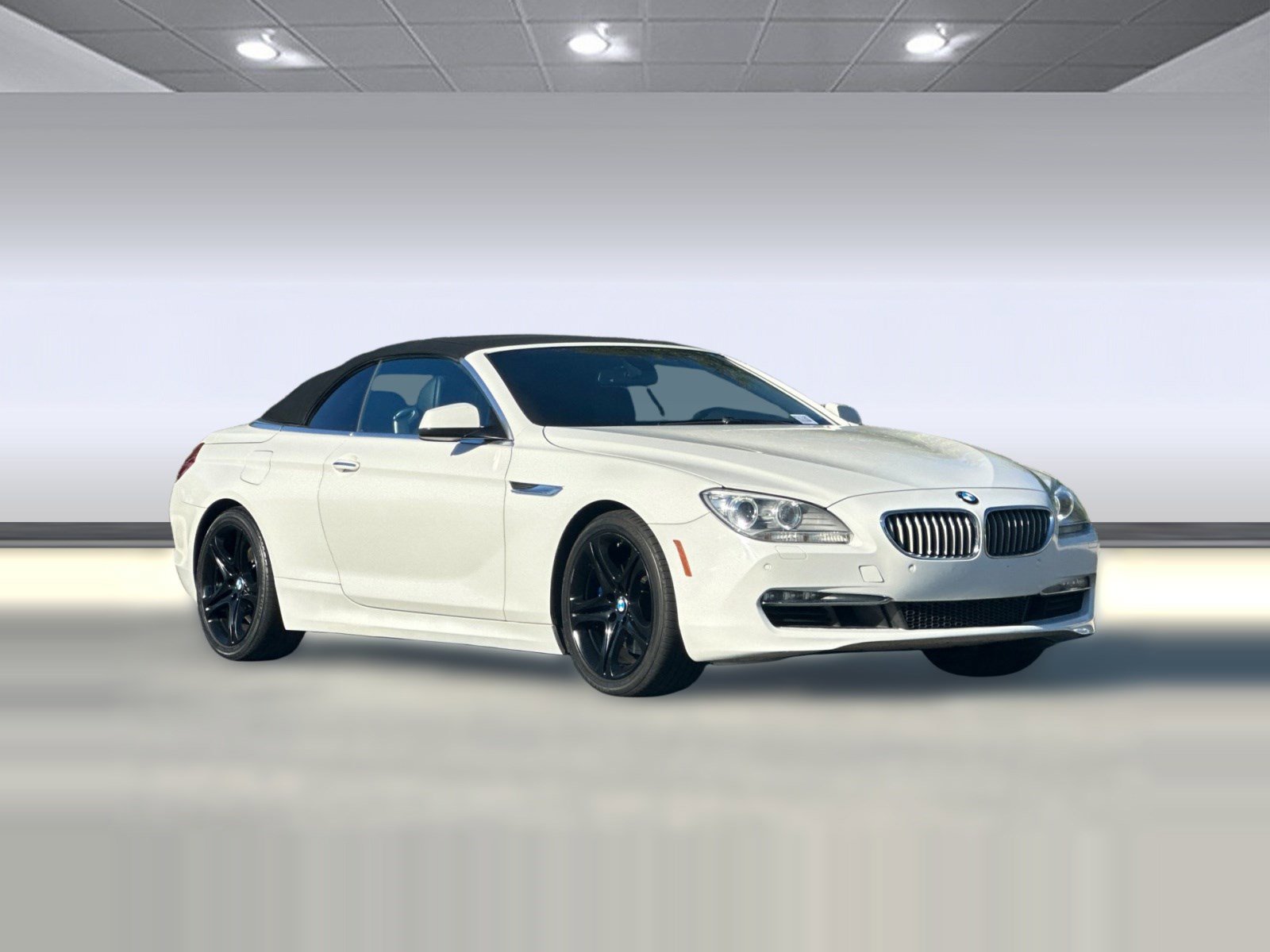 Used 2012 BMW 650i 650i image 7