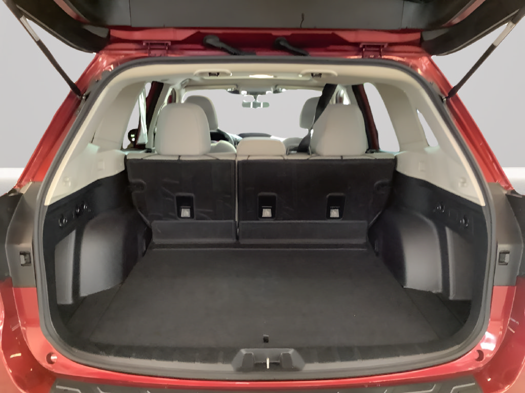 Certified 2023 Subaru Forester Premium AWD/4WD image 16
