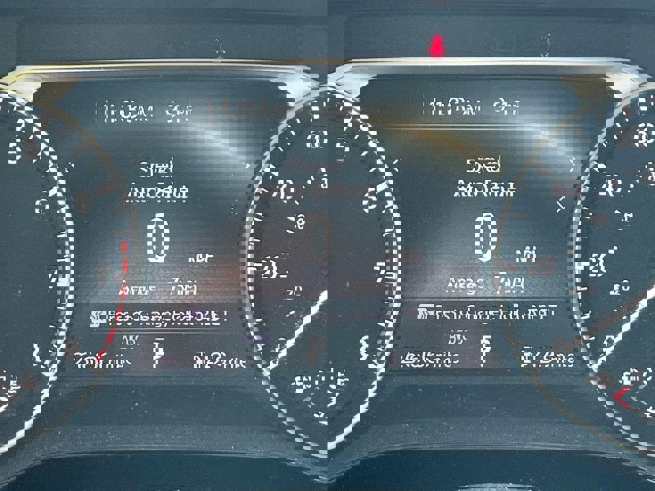 Used 2024 Nissan Pathfinder Rock Creek image 12