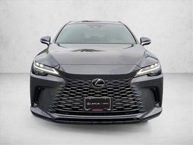 Certified 2024 Lexus RX 350h image 2