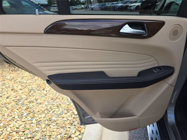 Used 2016 Mercedes-Benz GLE 450 4MATIC Coupe image 14