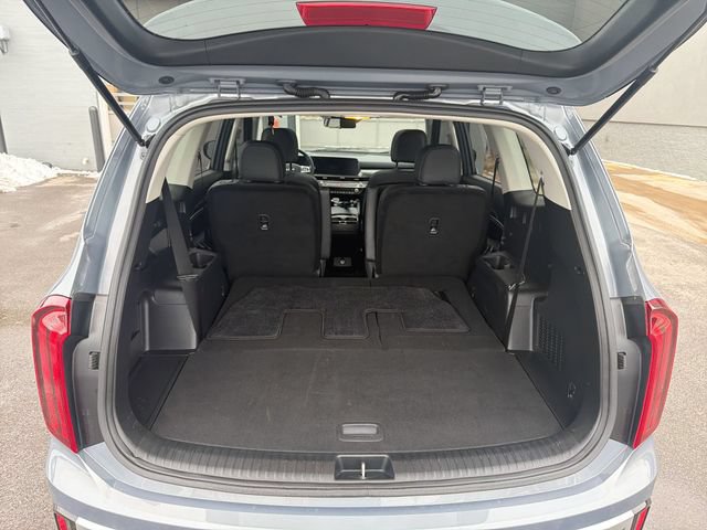 Used 2024 Kia Telluride S w/ S Sunroof Package AWD/4WD image 27