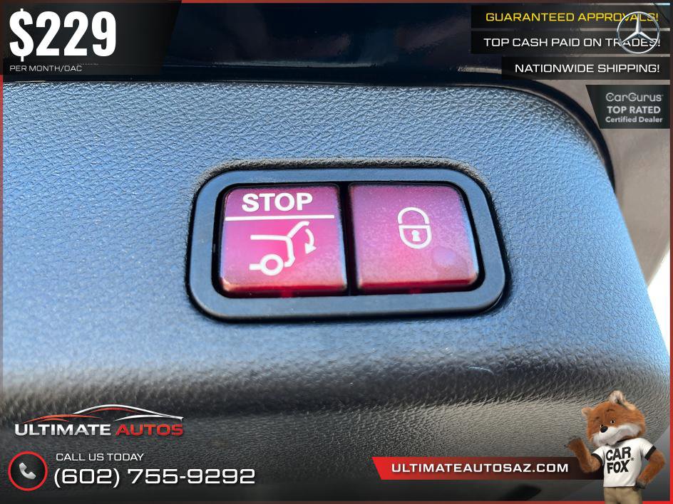 Used 2015 Mercedes-Benz ML 350 2WD image 14